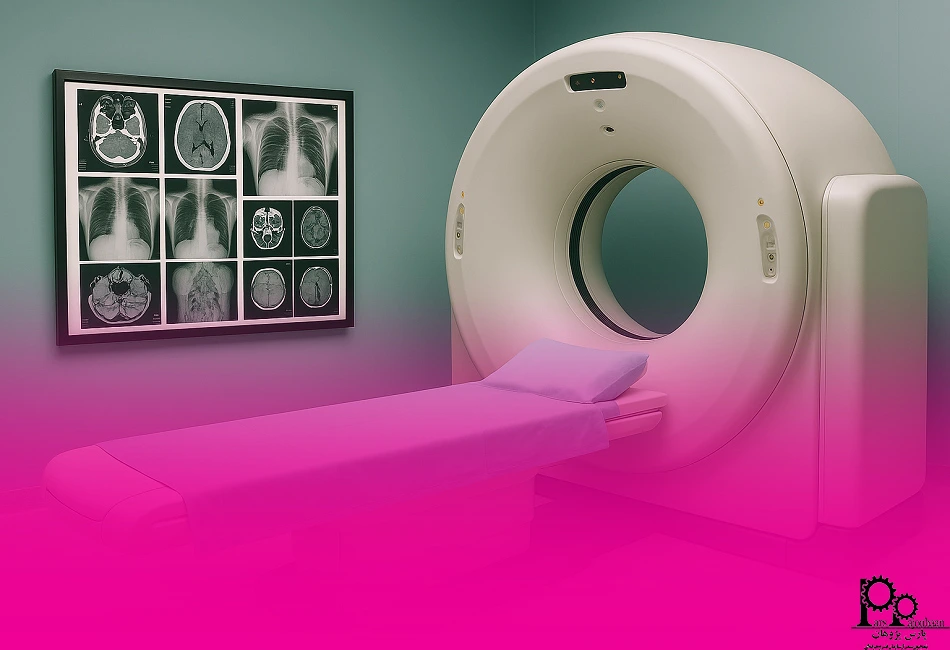 تصویربرداری پزشکی